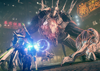 Astral Chain получит кооперативный режим на двух игроков, PlatinumGames представила новый геймплейный трейлер Switch-эксклюзива