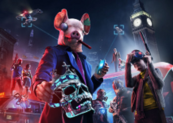 Watch Dogs Legion украсил обложку нового номера EDGE, появились оценки Judgment, Blood & Truth и других игр