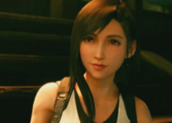 Президент Square Enix высказался о сложности разработки ремейка Final Fantasy VII