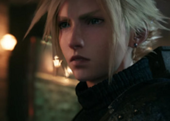 Персонажи, сражения и улицы Мидгара - Square Enix представила новые скриншоты ремейка Final Fantasy VII