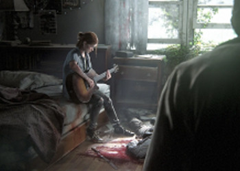 Подарок на День всех влюбленных - инсайдер назвал дату релиза The Last of Us: Part II