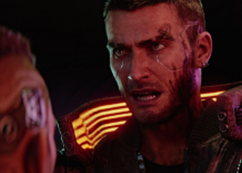 В Cyberpunk 2077 не будет системы морали