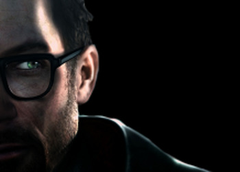 Black Mesa - появился новый геймплей мира Зен