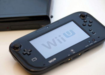 Nintendo выпустила новое системное обновление для Wii U