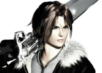 Square Enix показала новые скриншоты ремастера Final Fantasy VIII