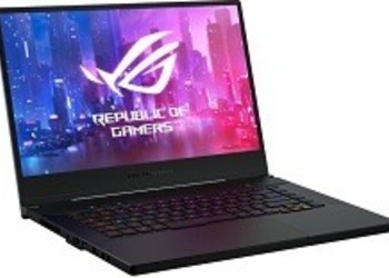 ASUS представила устройства на базе новых процессоров AMD Ryzen