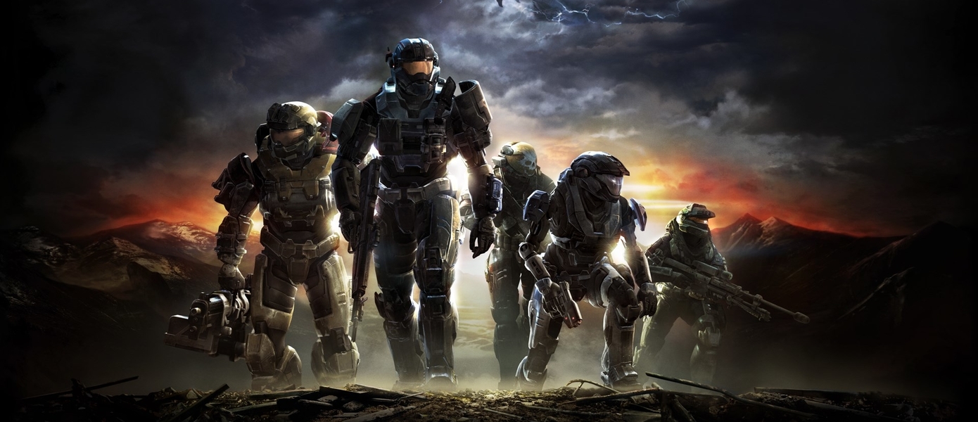 Halo: Reach - 343 Industries объявила о старте беты на ПК и представила первый официальный геймплей в 4K при 60FPS