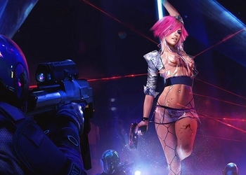 CD Projekt RED проведет конкурс косплея по Cyberpunk 2077, один из отборочных туров пройдет на Игромире 2019