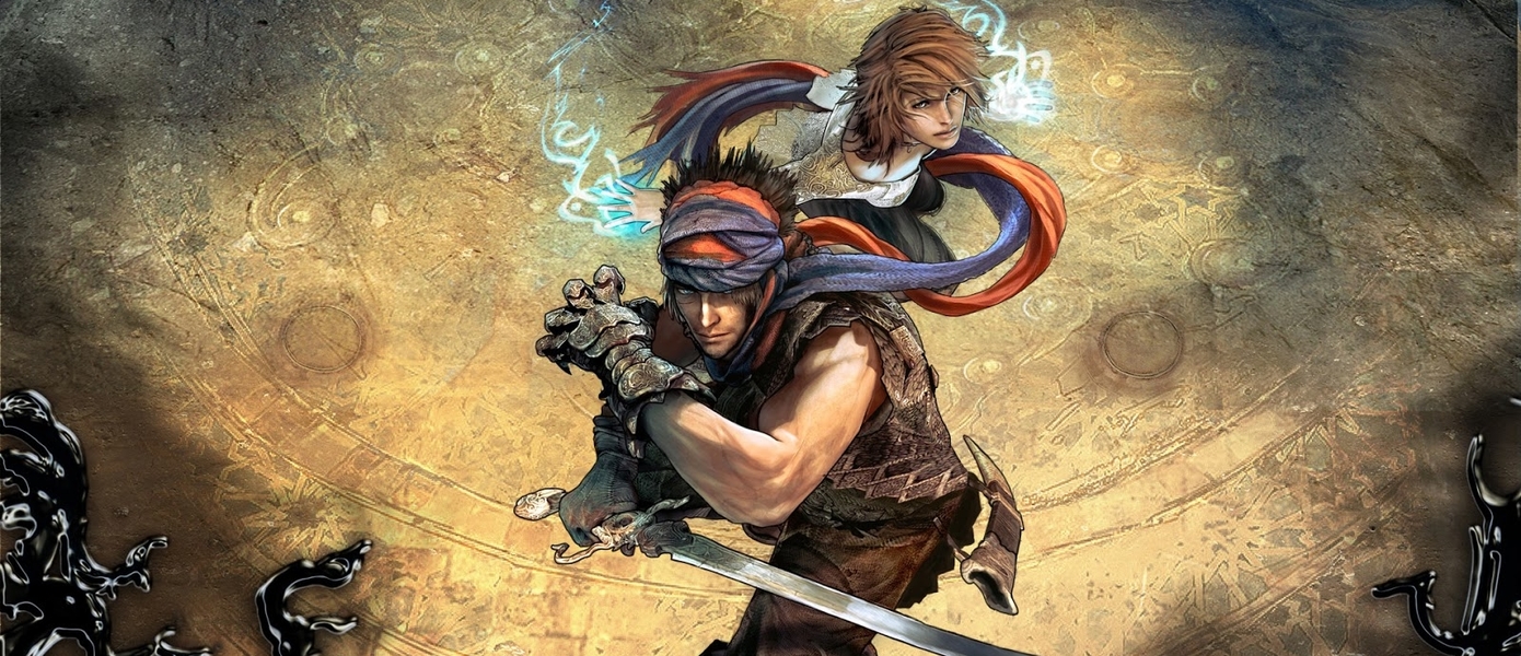 Автор Prince of Persia Джордан Мехнер заинтересован в создании новой игры серии