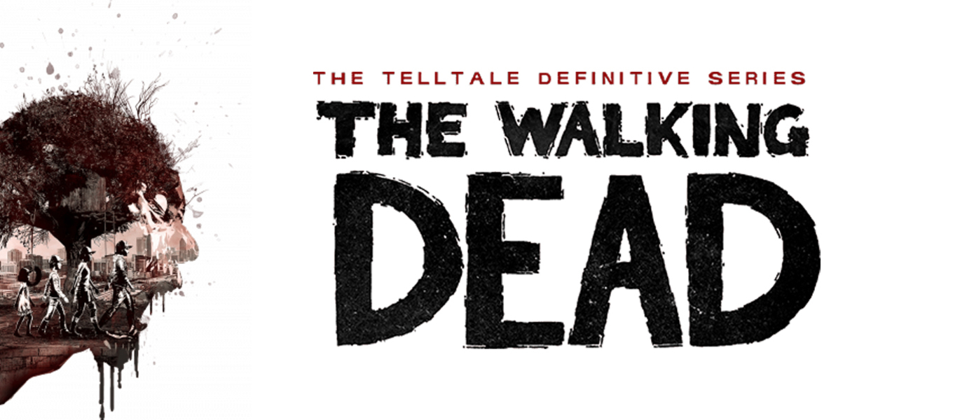 Сборник The Walking Dead: The Telltale Definitive Series получил дату релиза