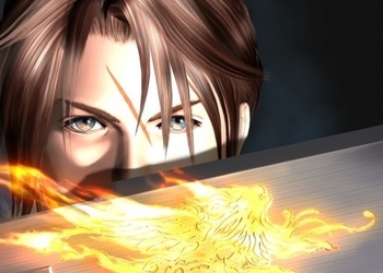 Согласно официальному сайту, ремастер Final Fantasy VIII получит английскую и японскую озвучки