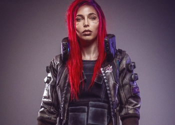 Cyberpunk 2077 предложит много видов оружия