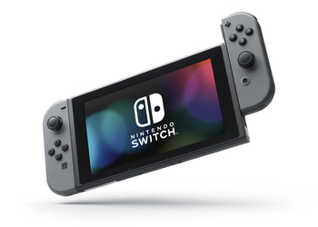 Еще одно возможное подтверждение скорого выпуска Nintendo Switch Mini