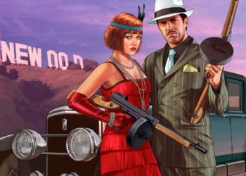 Редактор Kotaku Джейсон Шрайер прокомментировал новые слухи о Grand Theft Auto VI
