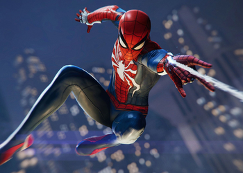 Spider-Man - Sony приготовила поклонникам PS4-эксклюзива еще один подарок