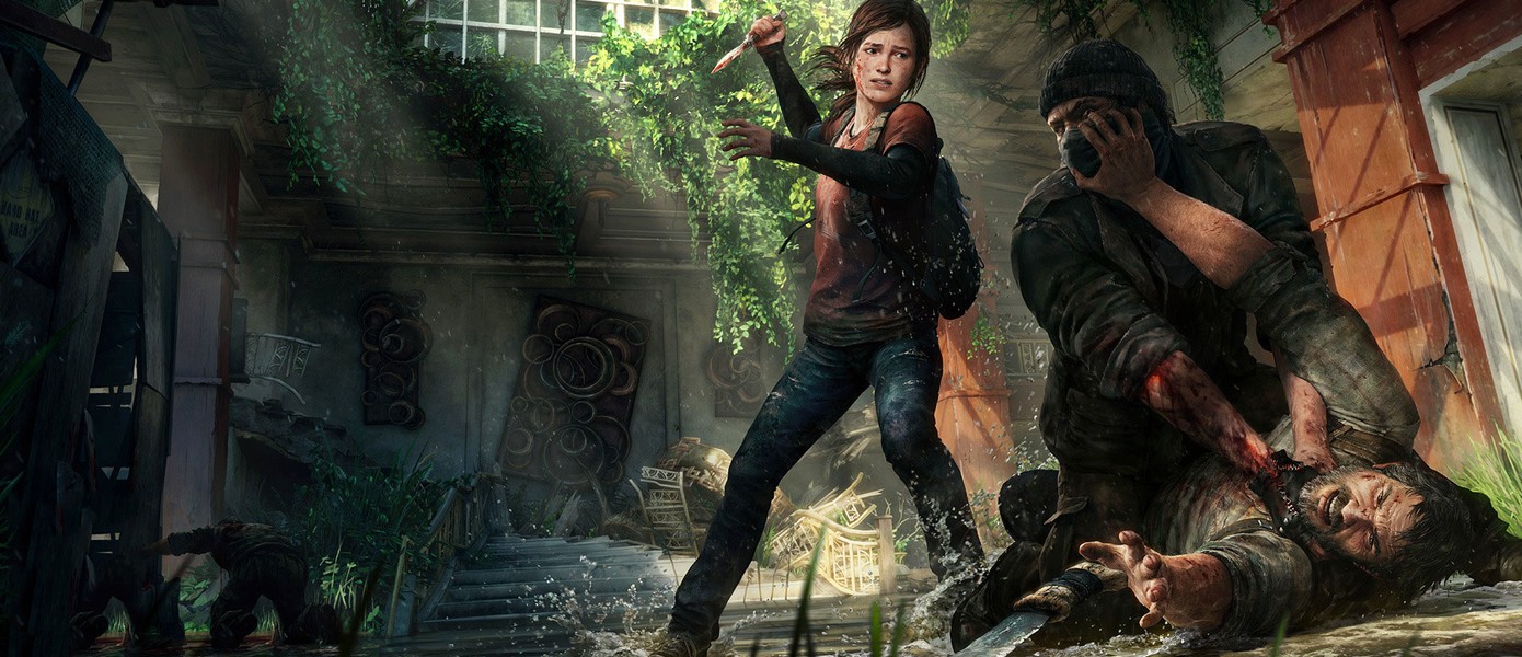 Юсеф Фарес рассказал о своих игровых предпочтениях и назвал The Last of Us одним из лучших проектов в истории