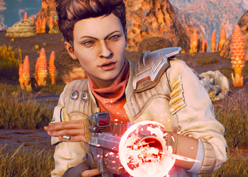 Obsidian рассказала о концовках The Outer Worlds