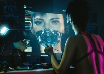 Cyberpunk 2077 - CD Projekt RED рассказала о нескольких прологах и предложила игрокам послушать композицию Chippin' In