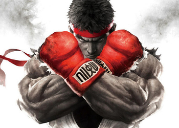 Полицейские Осаки будут набирать рекрутов с помощью героев Street Fighter