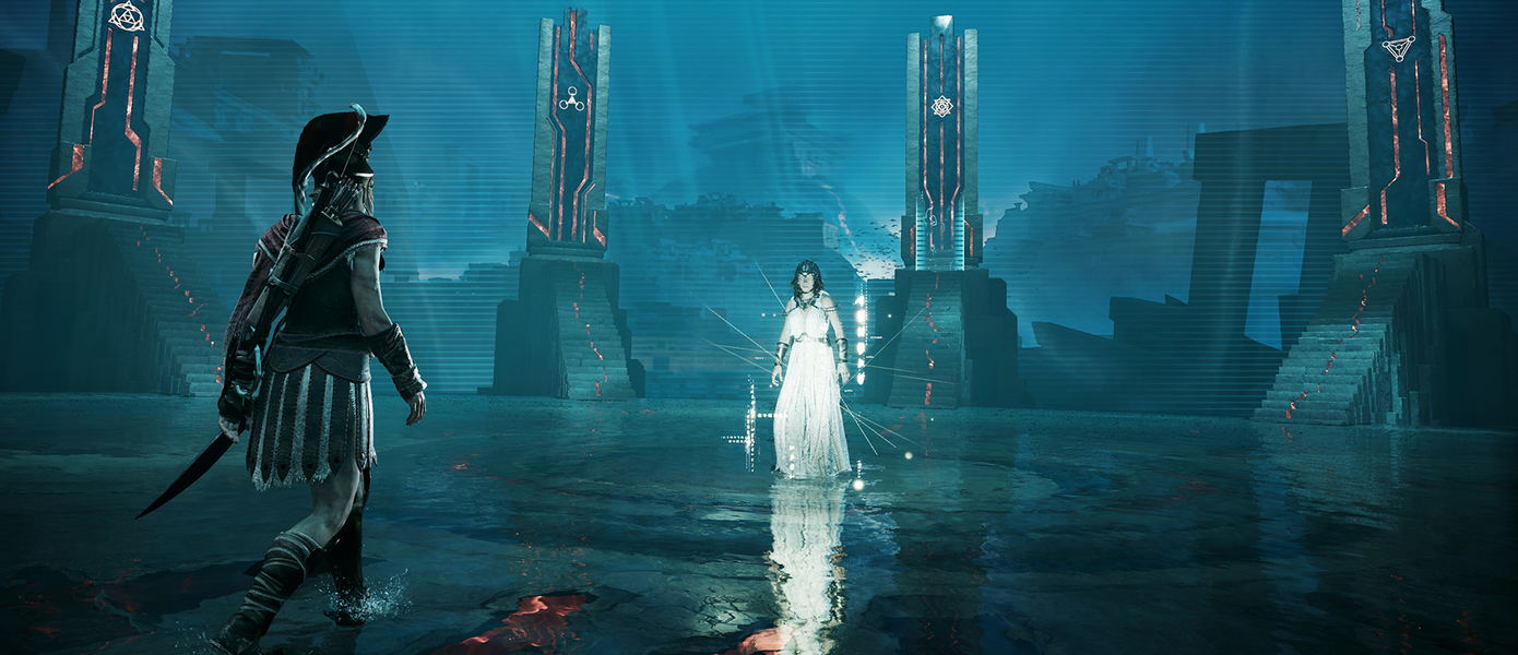 Датирован выход последнего сюжетного дополнения для Assassin's Creed Odyssey