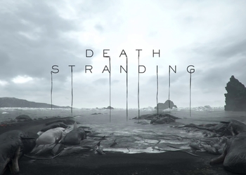 Хидео Кодзима показал несколько новых кадров Death Stranding