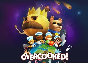 Overcooked - динамичный симулятор Гордона Рамзи доступен для загрузки всем желающим в Epiс Games Store, названа следующая бесплатная игра