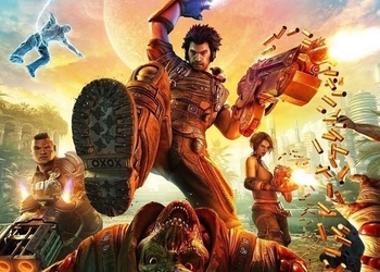Разработчики Bulletstorm: «Мы хотим, чтобы у этого IP была вторая жизнь»