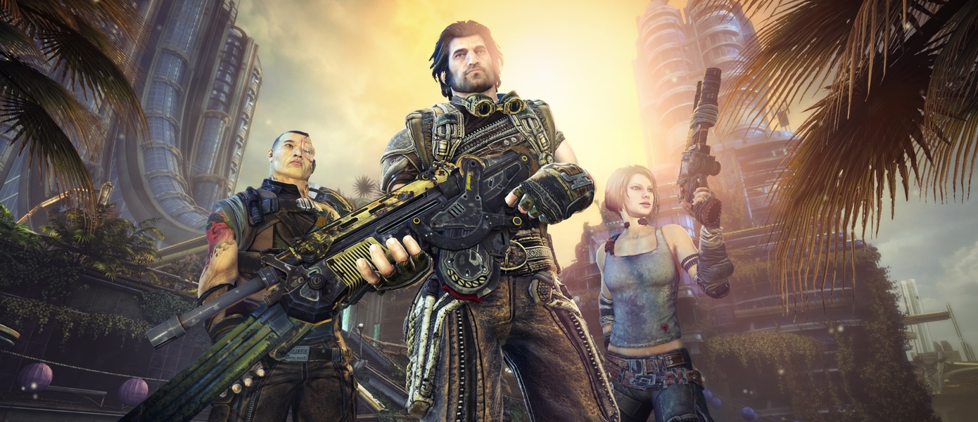 Разработчики Bulletstorm: «Мы хотим, чтобы у этого IP была вторая жизнь»