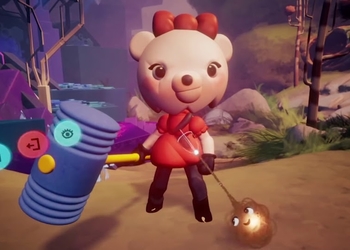 Разработчики Dreams уверены, что среди поклонников игры есть будущие звезды индустрии