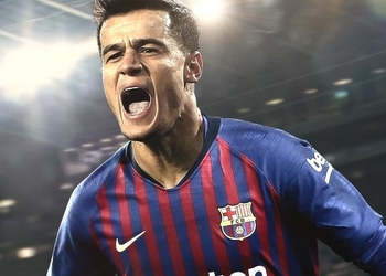 Konami прокомментировала решение Sony убрать Pro Evolution Soccer 2019 из игровой подборки для подписчиков PS Plus в июле