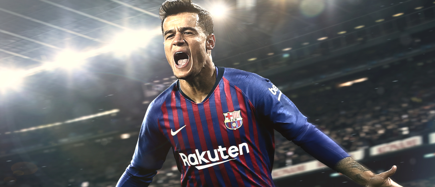 Konami прокомментировала решение Sony убрать Pro Evolution Soccer 2019 из игровой подборки для подписчиков PS Plus в июле