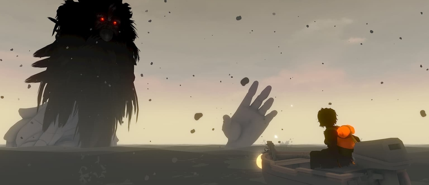 Electronic Arts представила релизный трейлер мрачной адвенчуры Sea of Solitude
