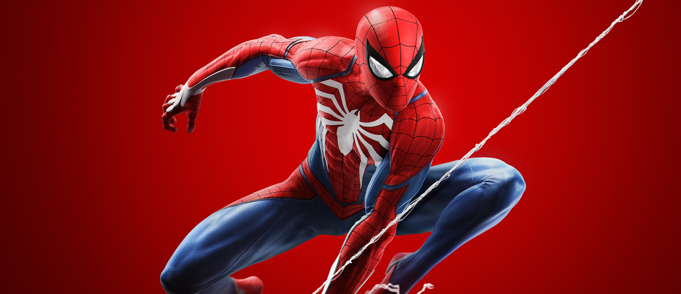 Юсеф Фарес: RDR 2 слишком длинная и повторяющаяся, Spider-Man — мой выбор