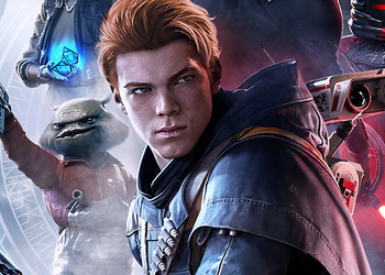 Разработчики Star Wars Jedi: Fallen Order объяснили, почему главным героем игры стал мужчина