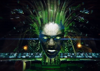 Разработчики ремейка System Shock показали, как изменились знакомые фанатам локации из оригинала