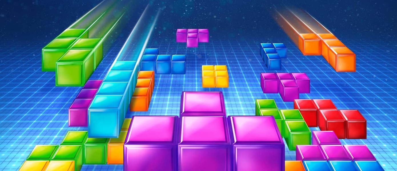Коробочная версия Tetris 99 подтверждена к релизу в России