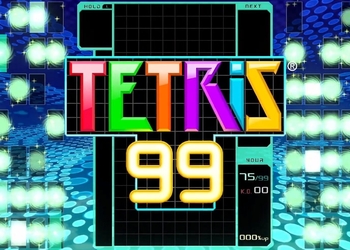 Коробочная версия Tetris 99 подтверждена к релизу в России