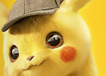 Появилась обновленная статистика об успехах Pokemon GO и сборах фильма
