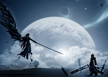 Немецкая команда Xbox сообщила о планах по выпуску ремейка Final Fantasy VII на Xbox One, но затем удалила сообщение