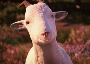 Сетевой шутер про козлов Goat of Duty стал доступен в раннем доступе, представлен кинематографичный трейлер