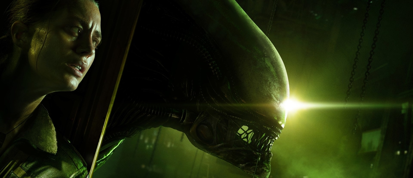 Появилась любопытная информация о новом шутере от создателей Alien: Isolation
