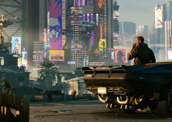 CD Projekt RED об ограничениях на убийства в Cyberpunk 2077 и расширении состава композиторов