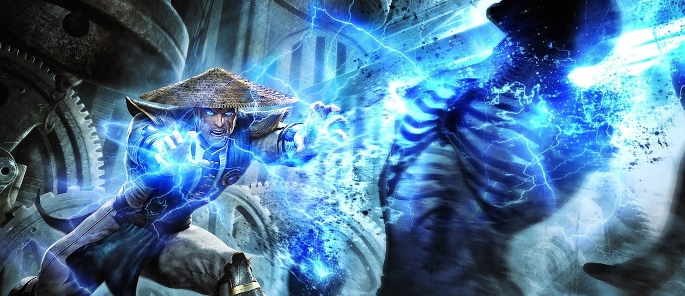 Экранизация Mortal Kombat получит «взрослый» рейтинг и фаталити