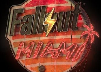 Исследование мира в новом геймплейном видео крупного мода Fallout: Miami для Fallout 4