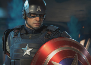 Разработчики Marvel's Avengers готовятся провести геймплейную демонстрацию проекта, но не для всех игроков