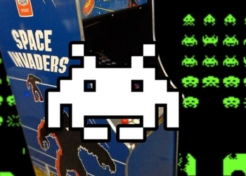 New Line Cinema займётся экранизацией Space Invaders