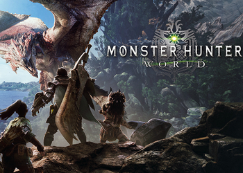 Monster Hunter: World - технология DLSS от Nvidia позволит обеспечить внушительный прирост производительности в ролевой игре Capcom