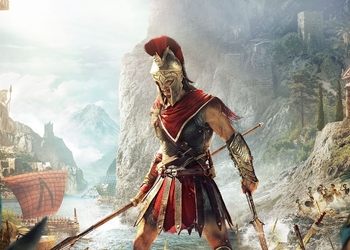 Assassin's Creed Odyssey получила финальное дополнение, появилось видео с первыми 15 минутами геймплея