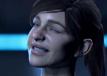Анимацию для Halo: Infinite поможет делать студия, работавшая над Mass Effect: Andromeda