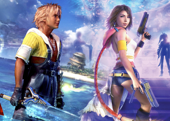 Square Enix высказалась о Final Fantasy X-3
